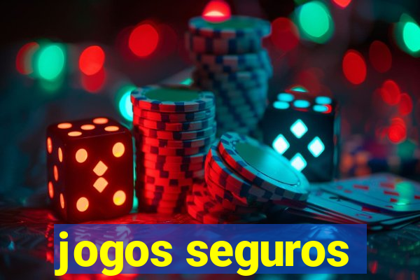 jogos seguros